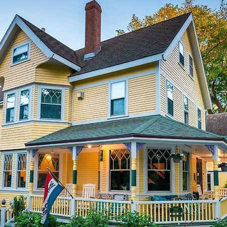 Inn At The Oaks Eastham Extérieur photo