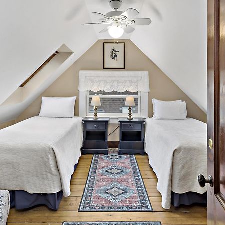 Inn At The Oaks Eastham Extérieur photo
