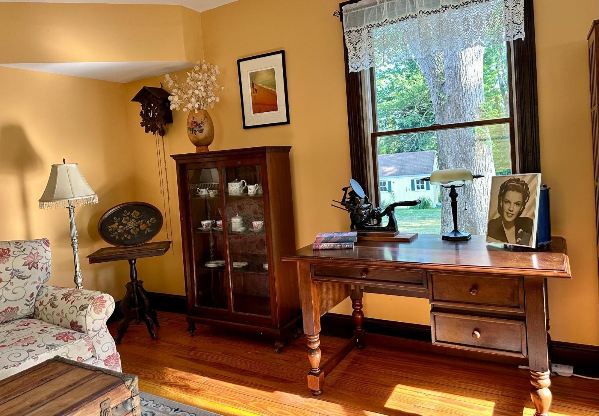 Inn At The Oaks Eastham Extérieur photo