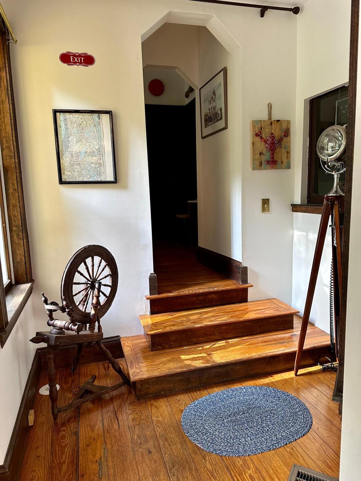 Inn At The Oaks Eastham Extérieur photo