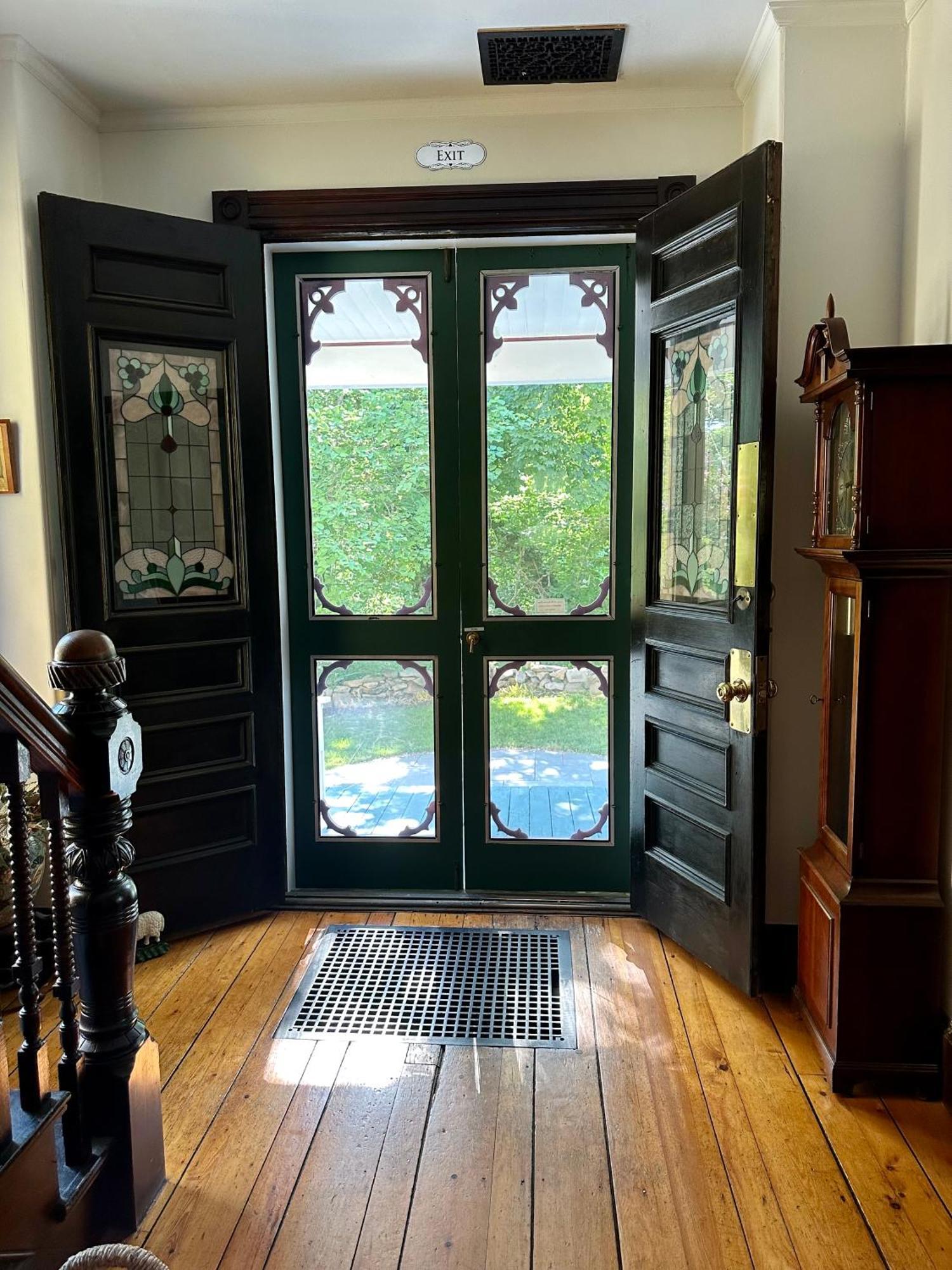 Inn At The Oaks Eastham Extérieur photo