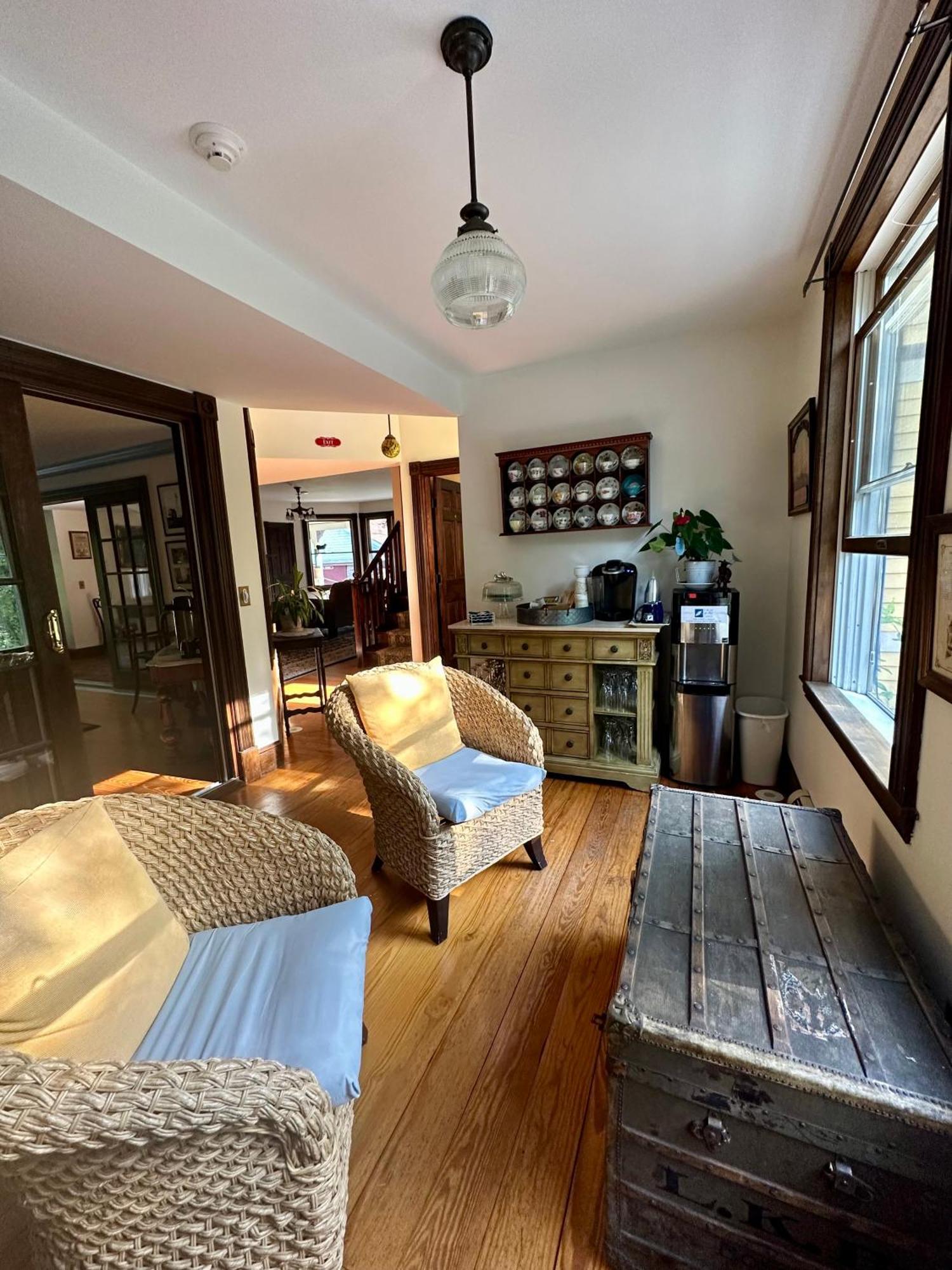 Inn At The Oaks Eastham Extérieur photo