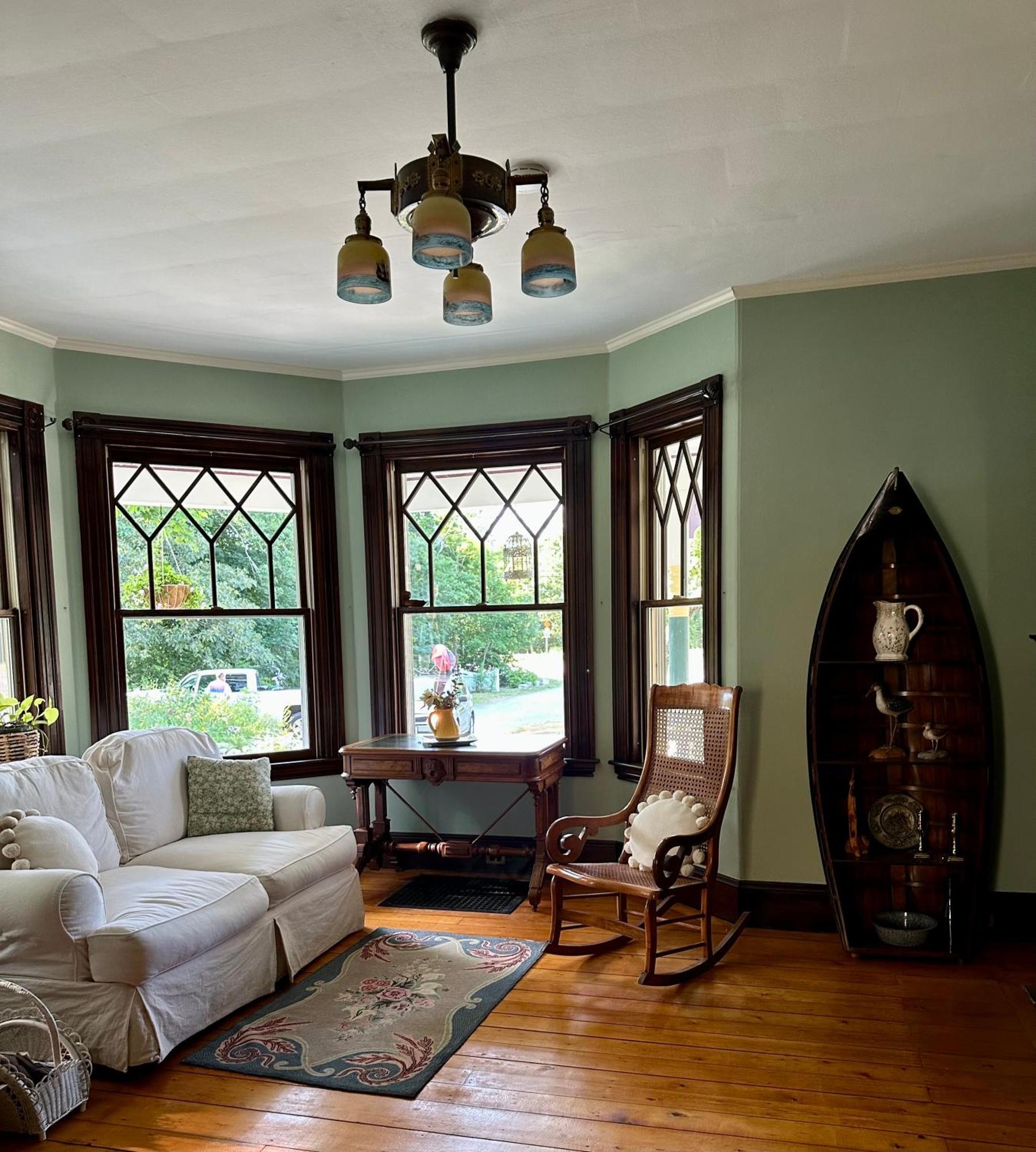 Inn At The Oaks Eastham Extérieur photo