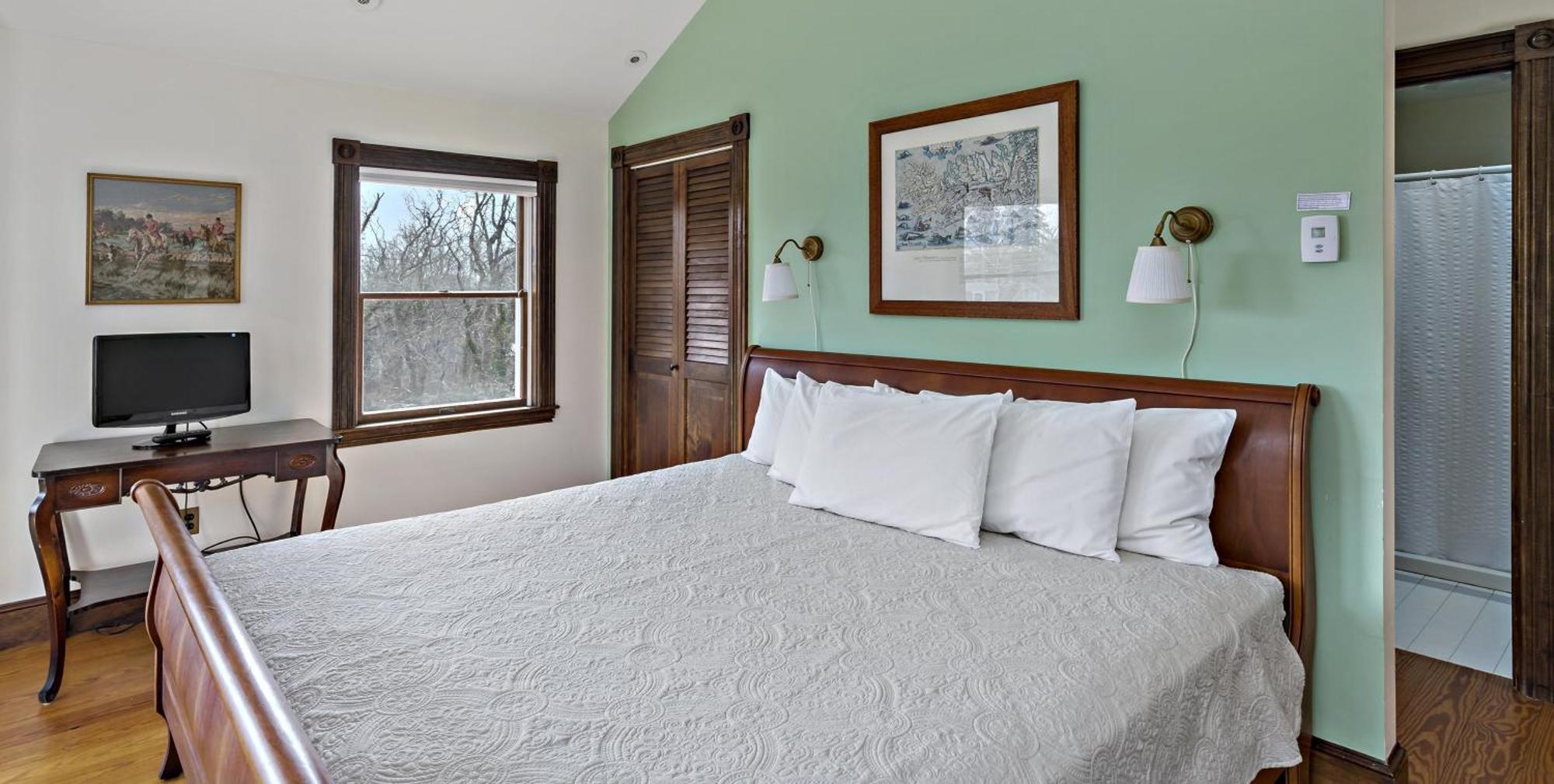 Inn At The Oaks Eastham Extérieur photo