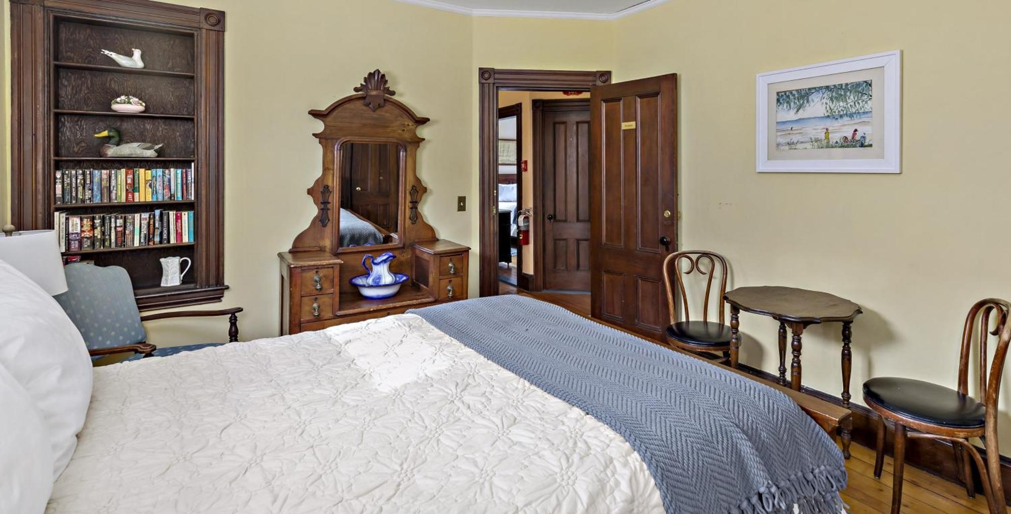 Inn At The Oaks Eastham Extérieur photo