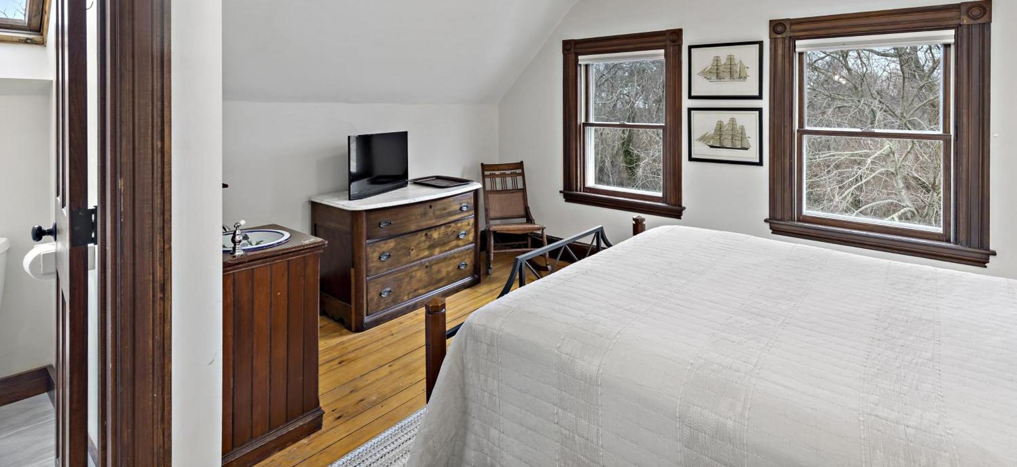Inn At The Oaks Eastham Extérieur photo
