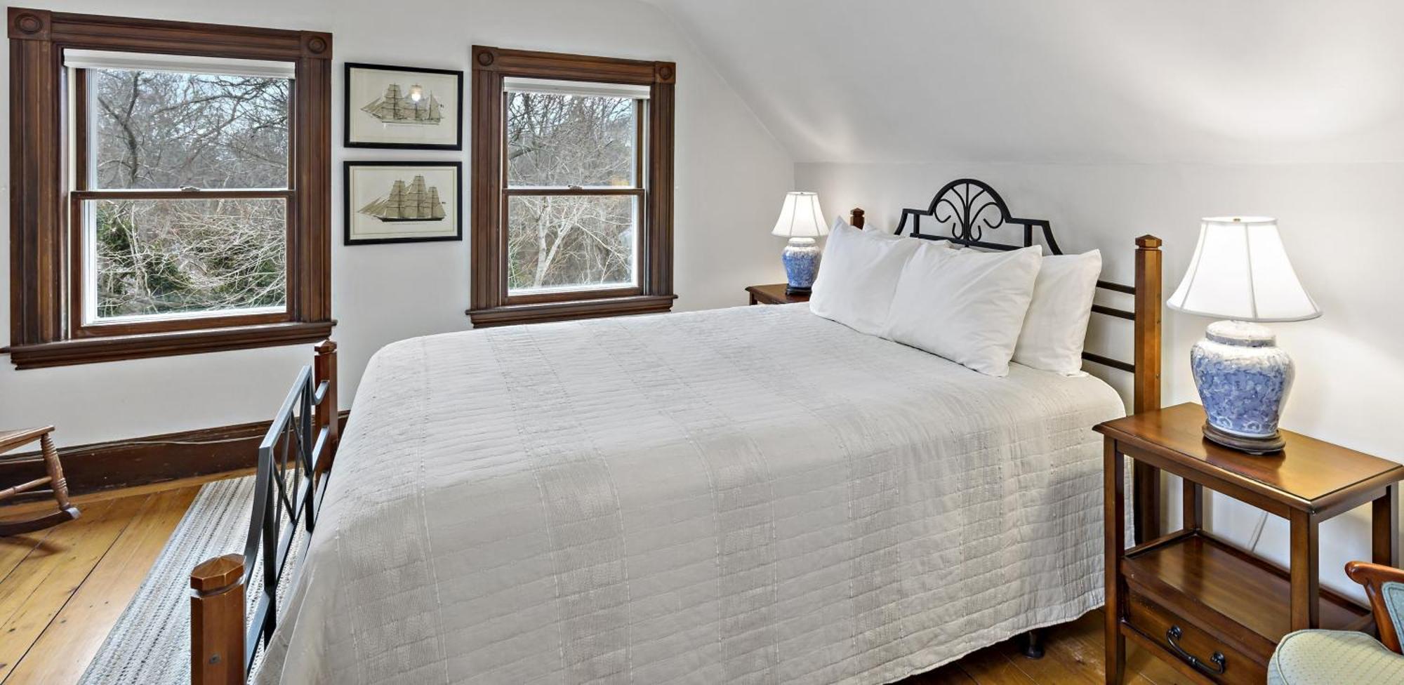 Inn At The Oaks Eastham Extérieur photo