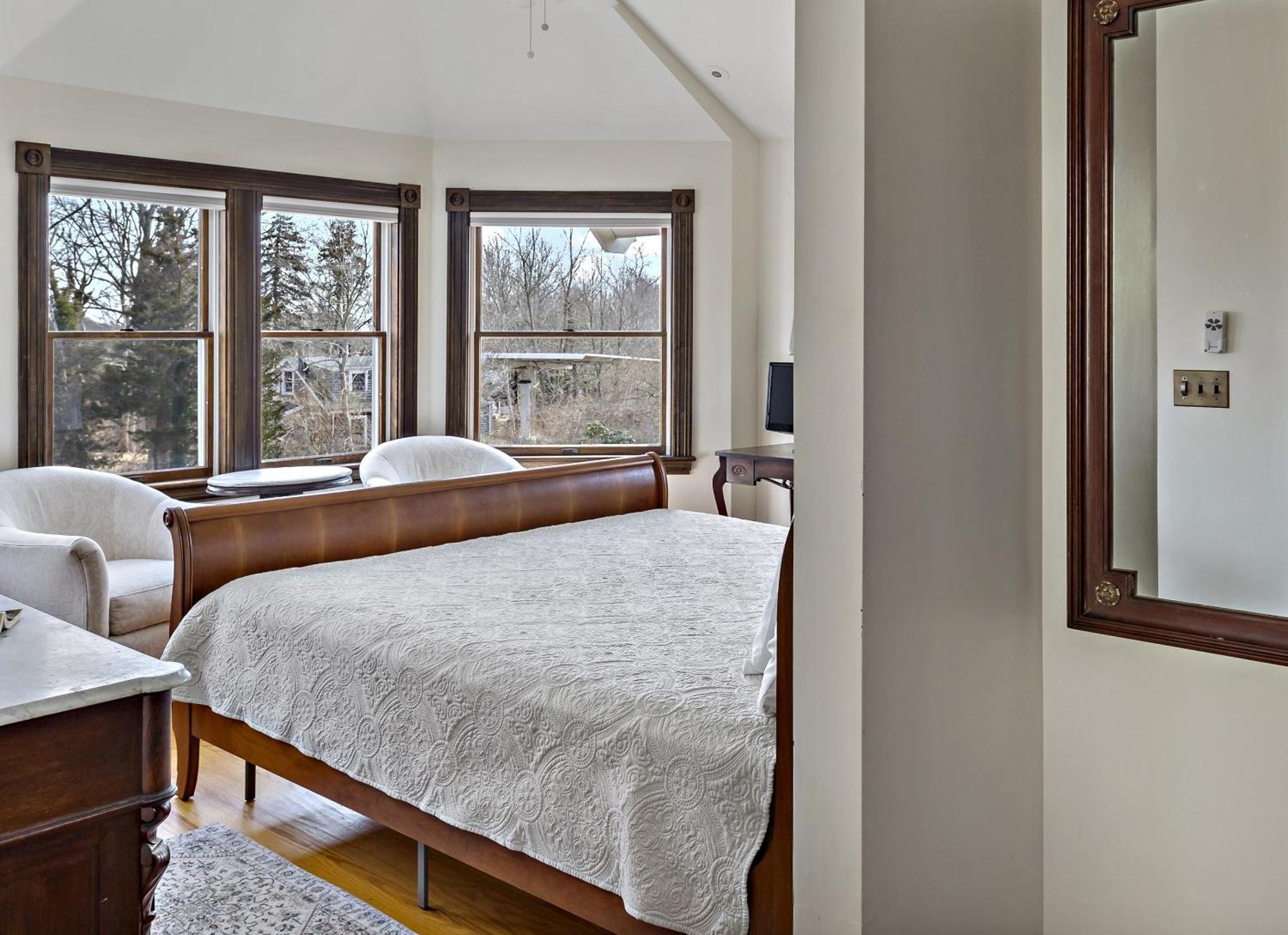 Inn At The Oaks Eastham Extérieur photo