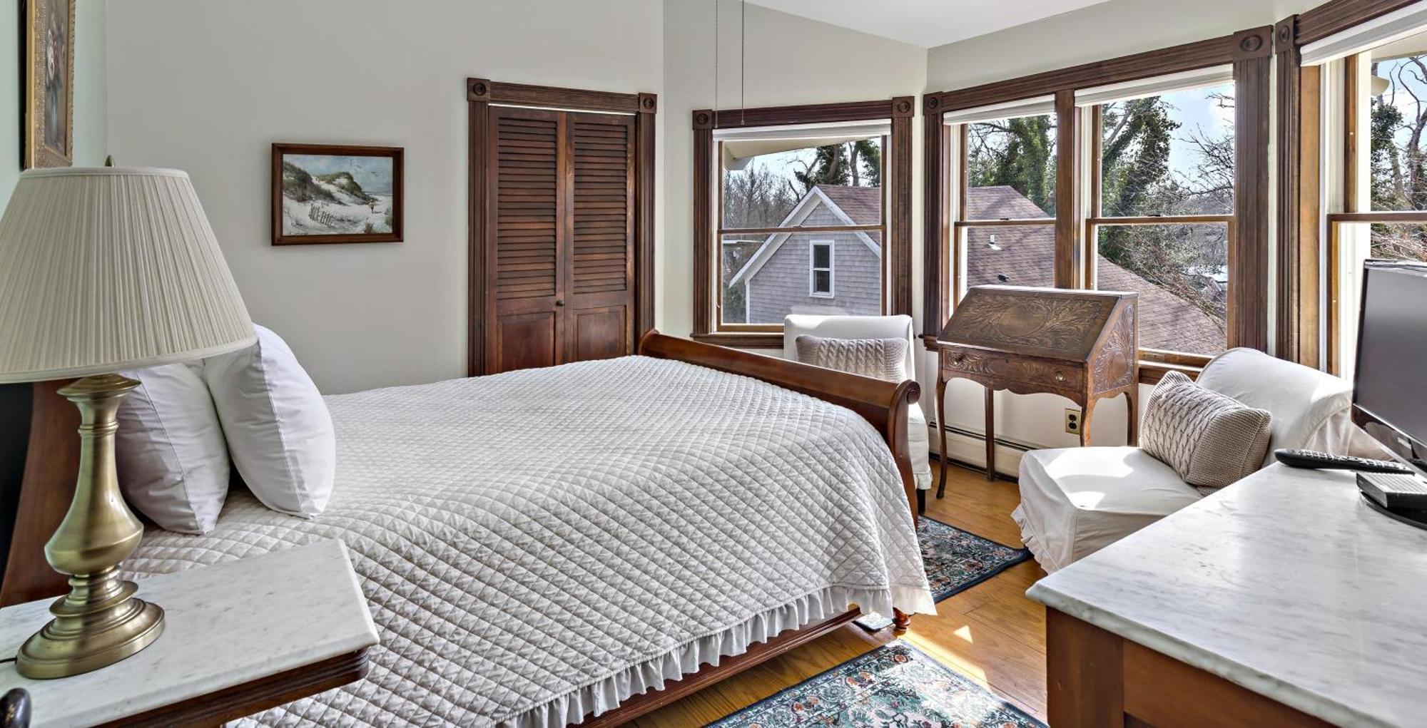 Inn At The Oaks Eastham Extérieur photo