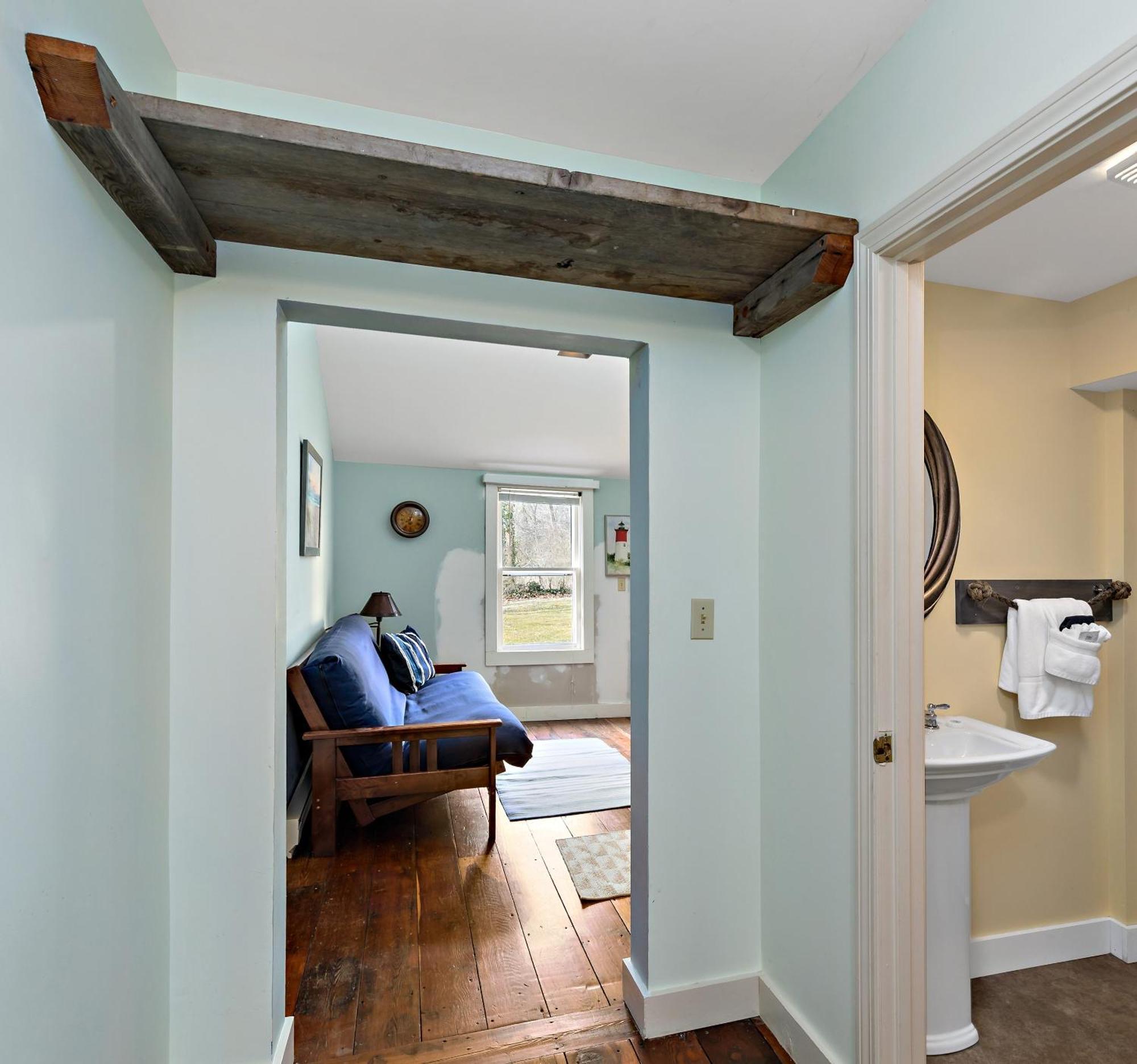 Inn At The Oaks Eastham Extérieur photo
