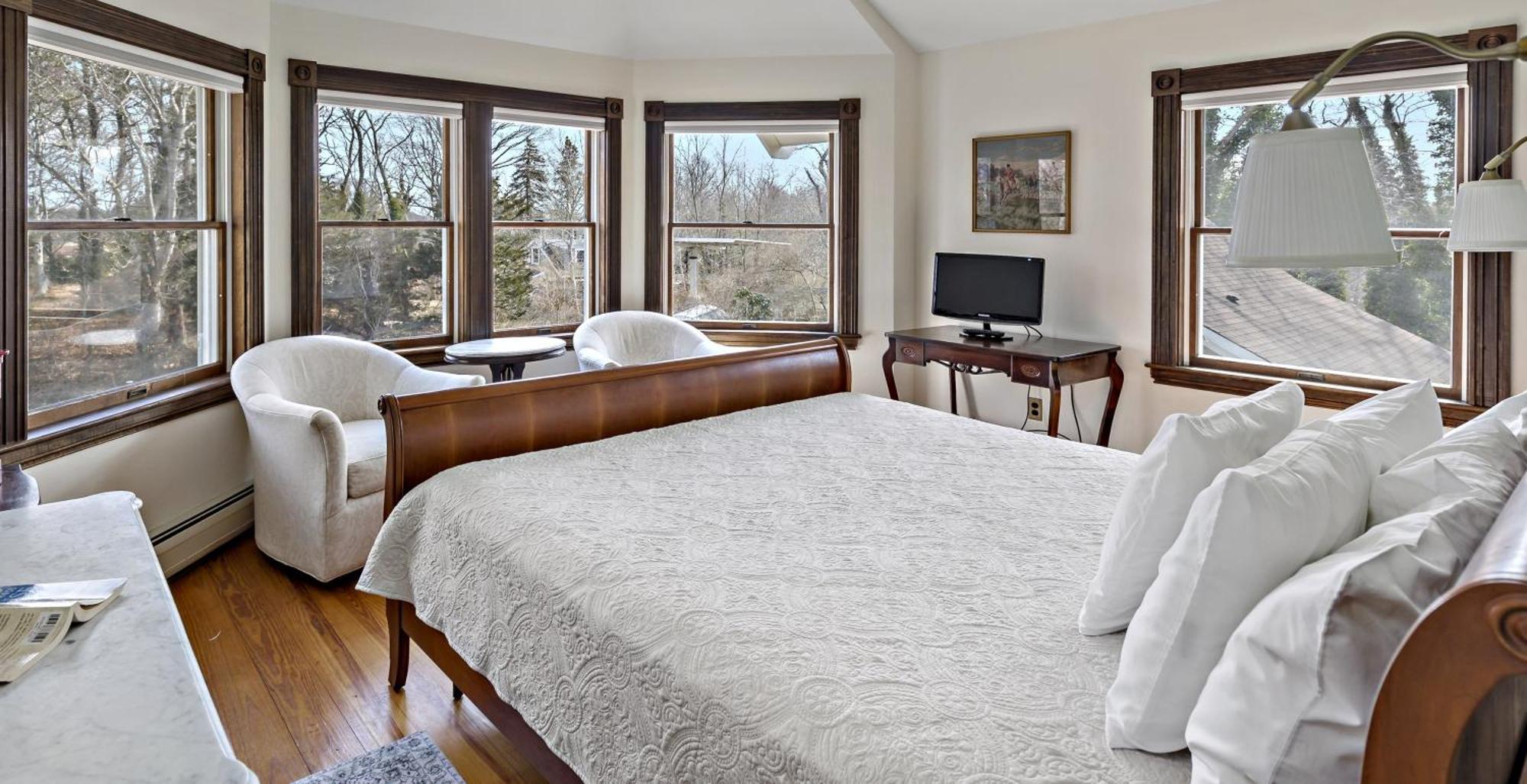 Inn At The Oaks Eastham Extérieur photo