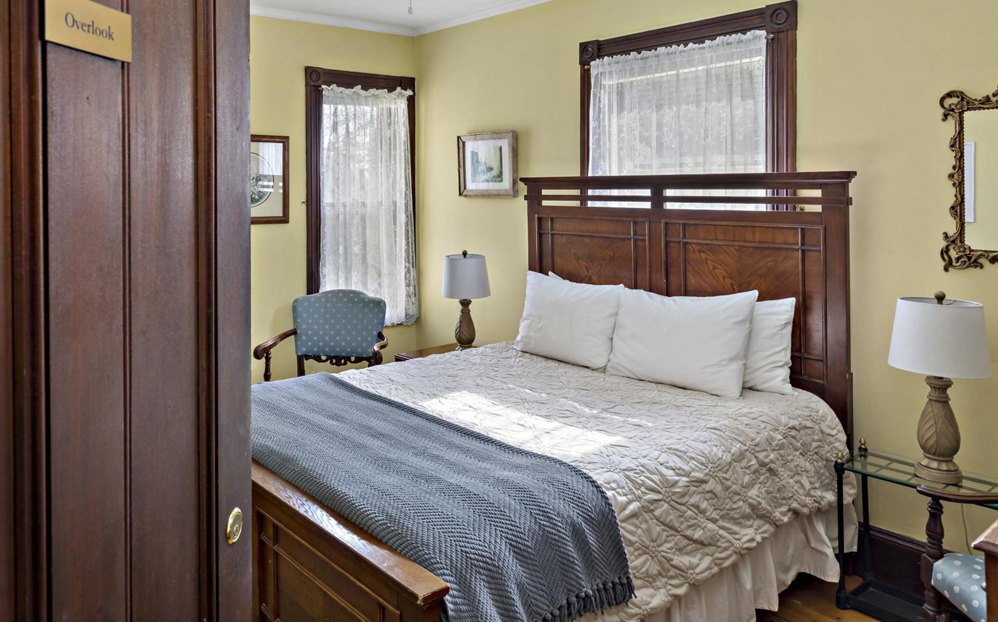 Inn At The Oaks Eastham Extérieur photo