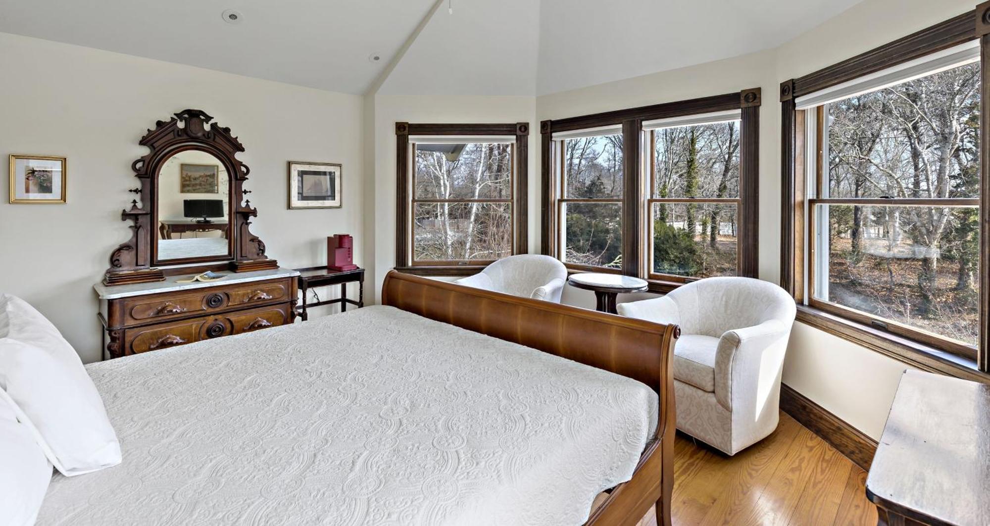 Inn At The Oaks Eastham Extérieur photo