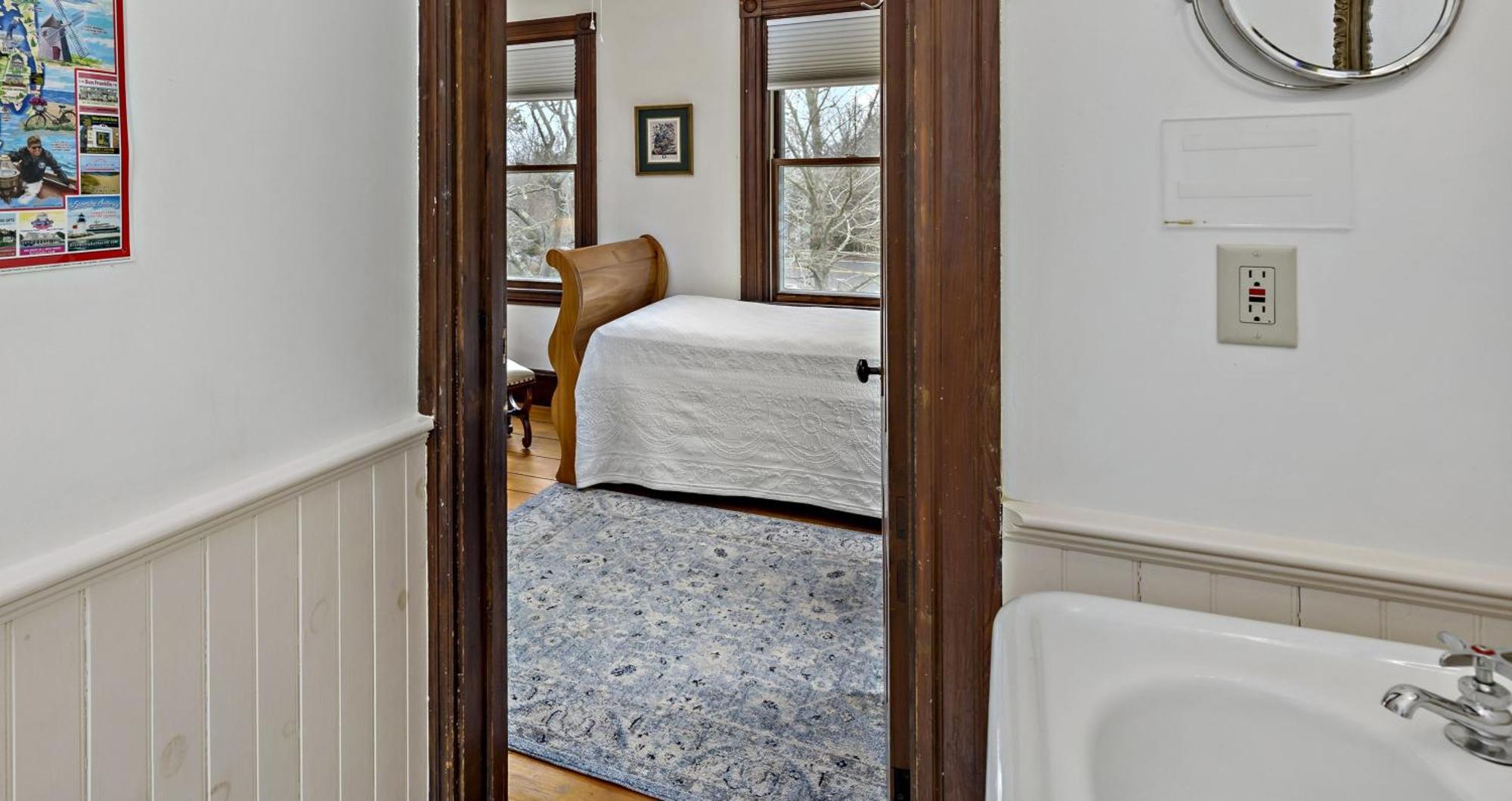 Inn At The Oaks Eastham Extérieur photo