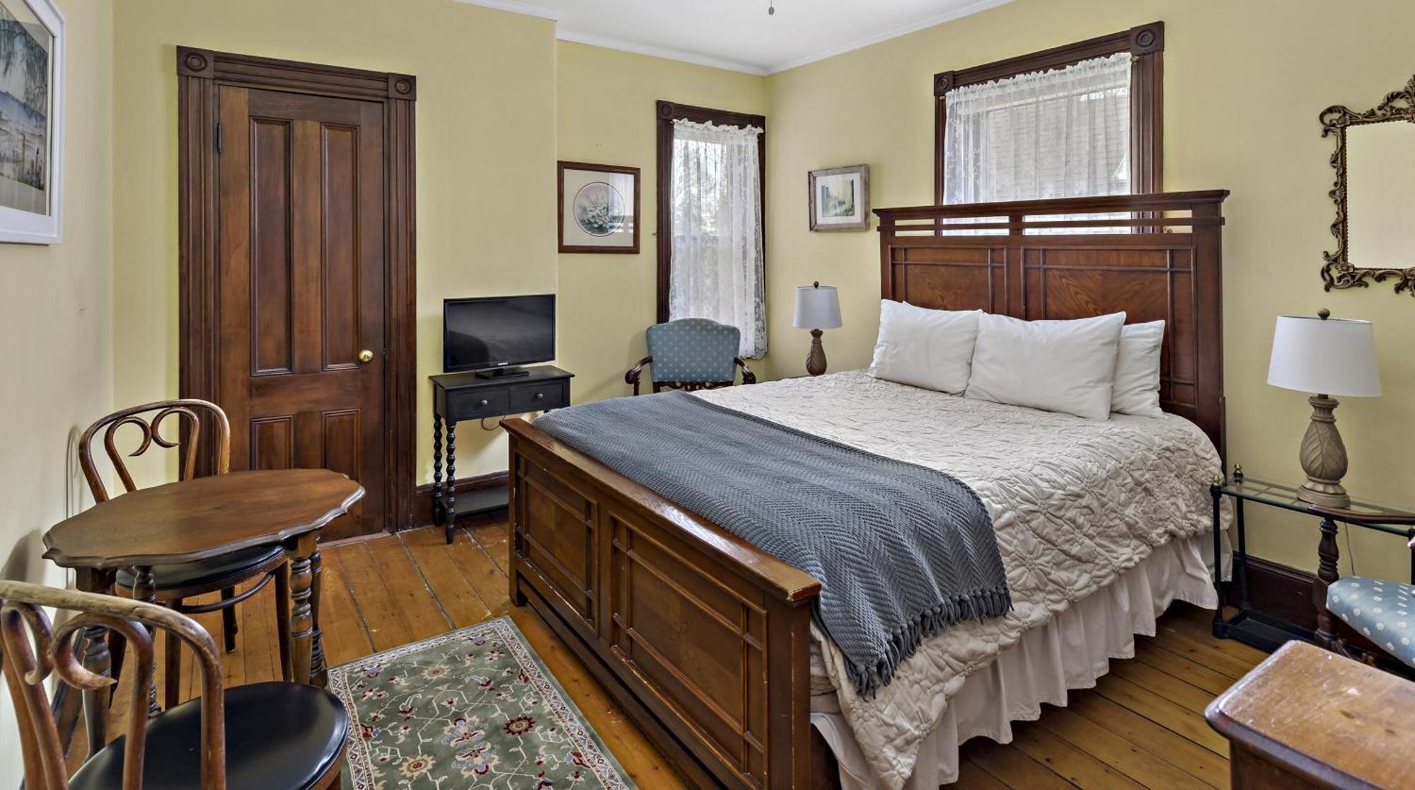 Inn At The Oaks Eastham Extérieur photo