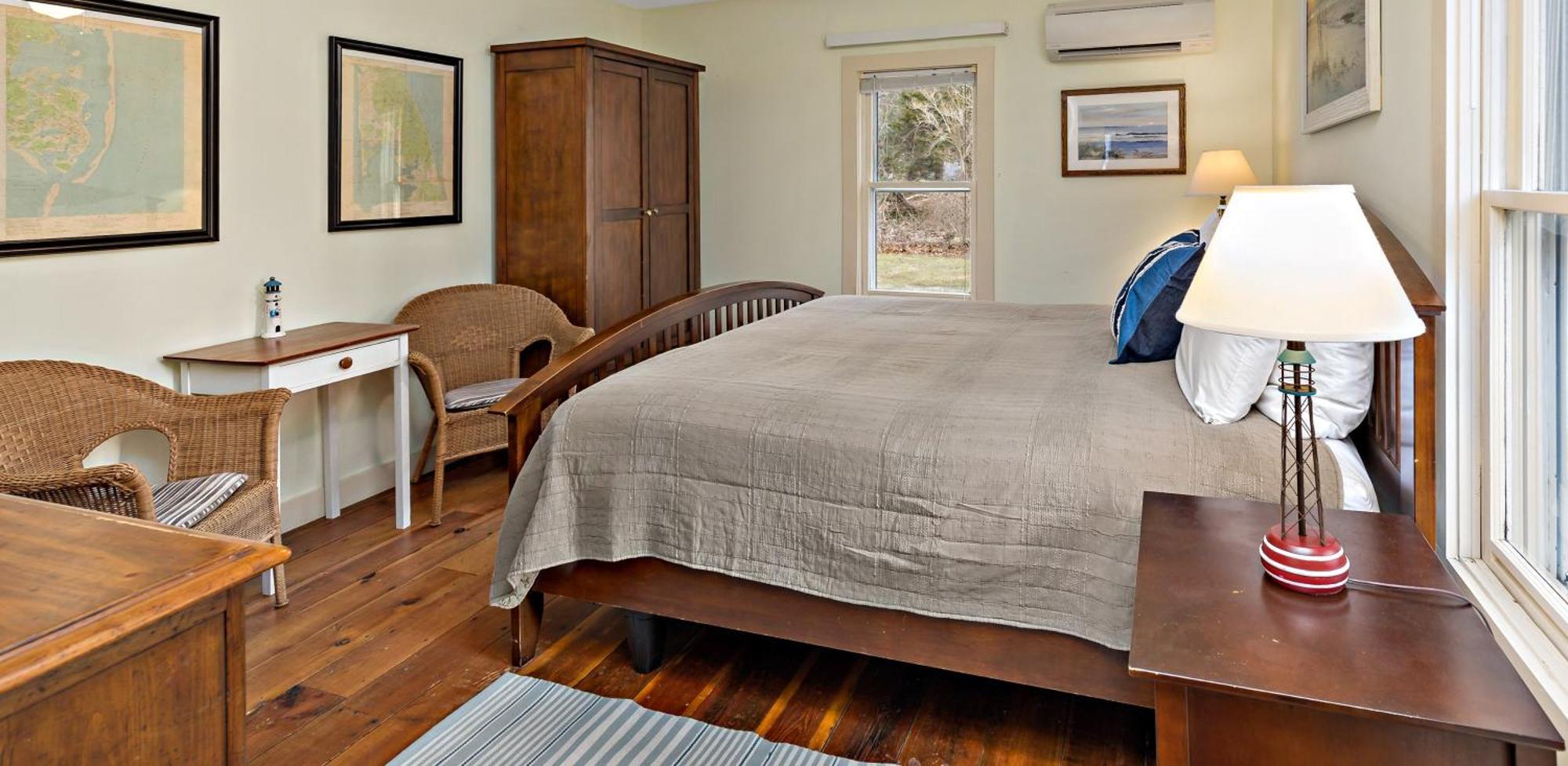 Inn At The Oaks Eastham Extérieur photo