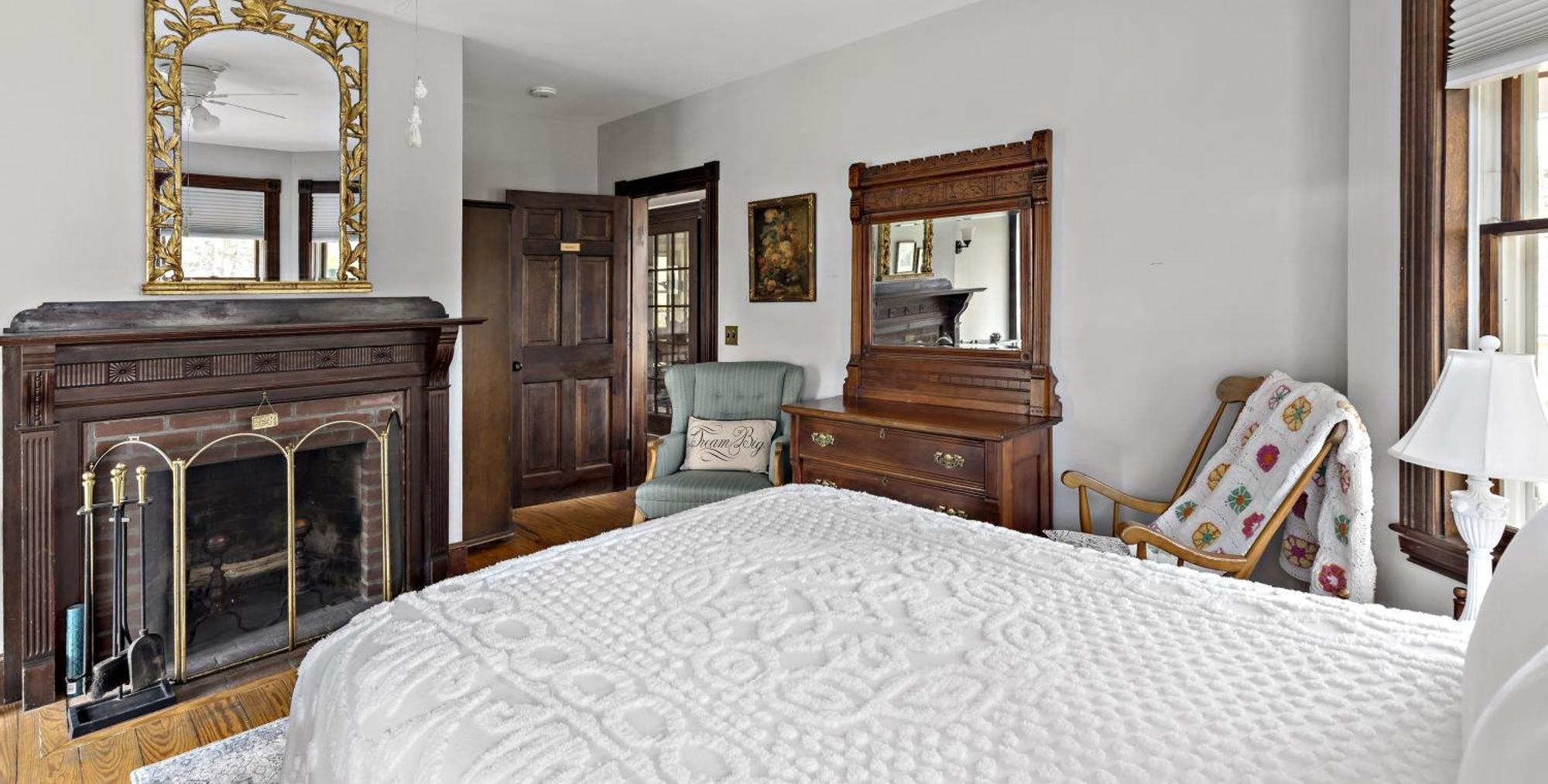 Inn At The Oaks Eastham Extérieur photo
