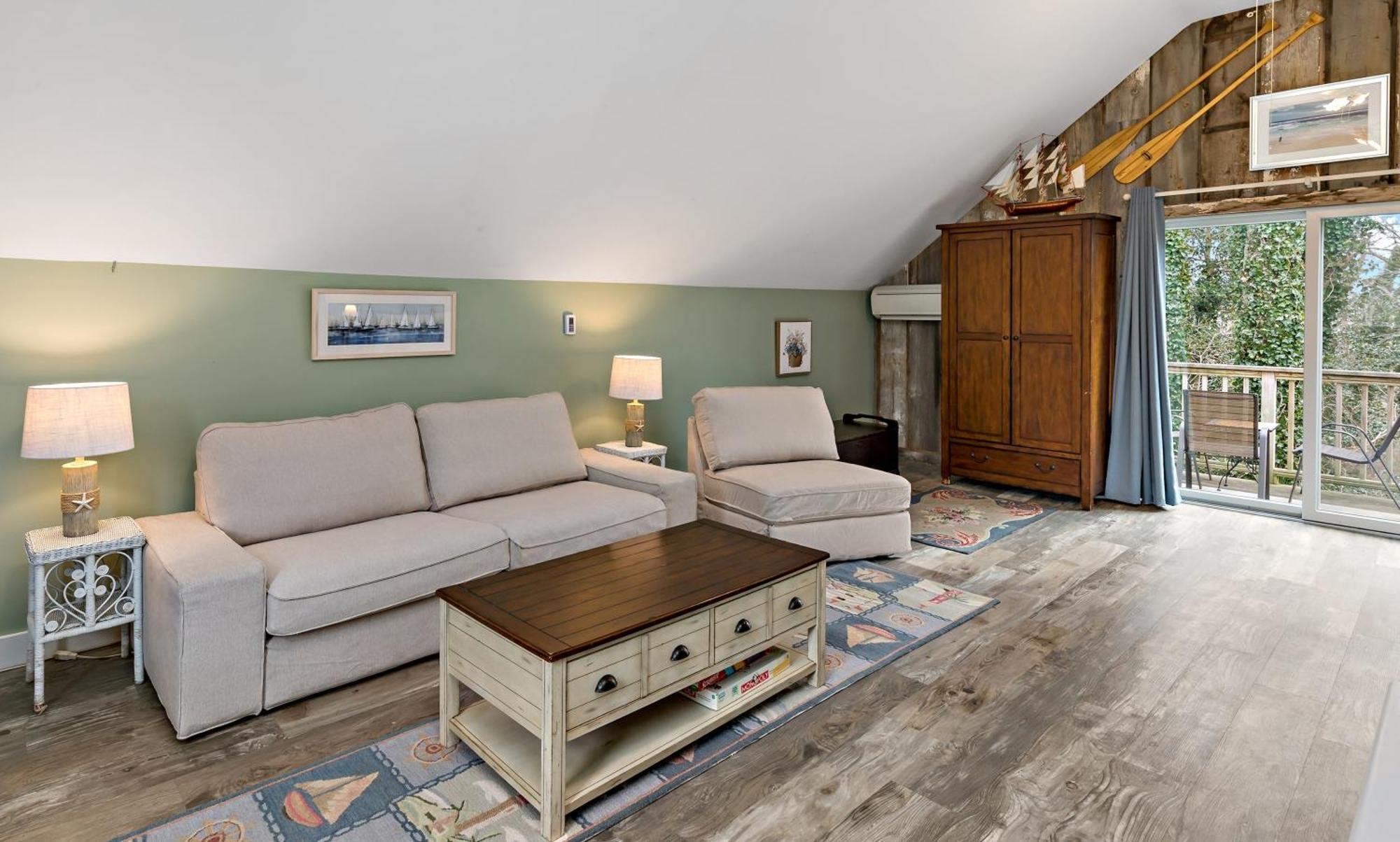 Inn At The Oaks Eastham Extérieur photo