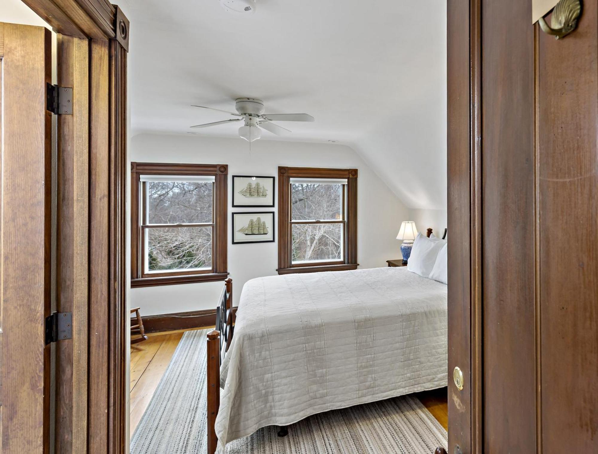 Inn At The Oaks Eastham Extérieur photo