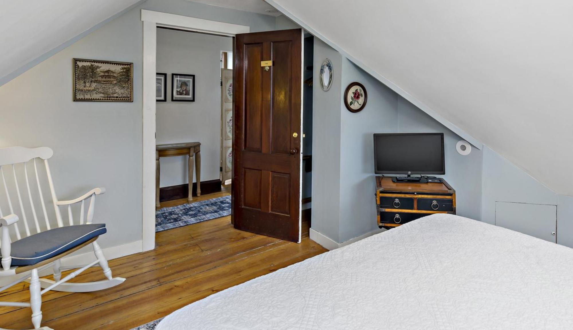 Inn At The Oaks Eastham Extérieur photo
