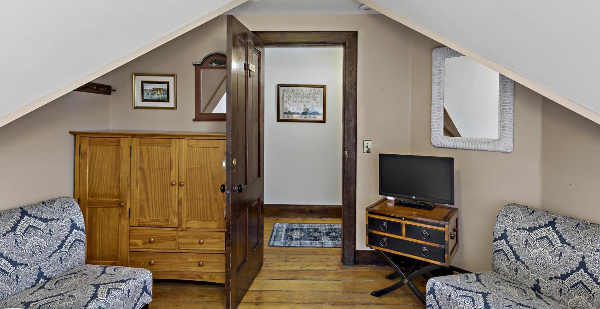 Inn At The Oaks Eastham Extérieur photo