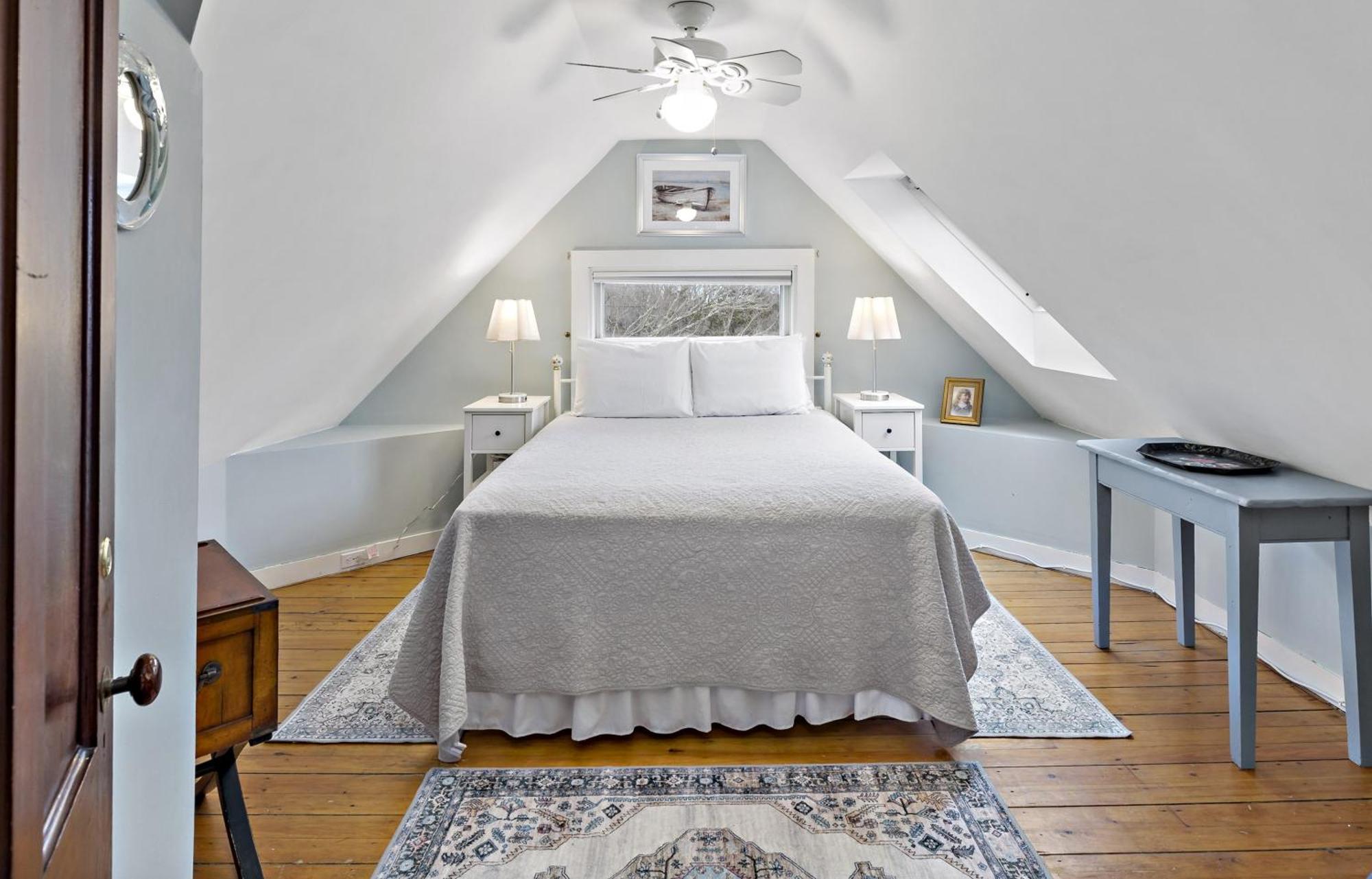 Inn At The Oaks Eastham Extérieur photo